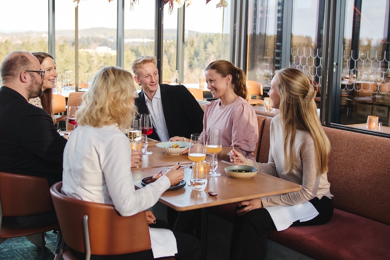 Velkommen til årsmøte i Follo Næringsforening